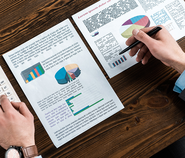 financial statements laval